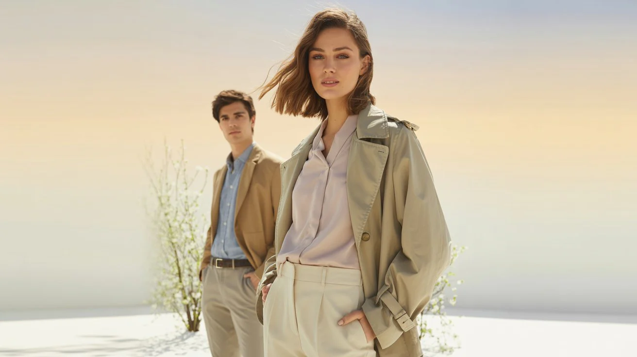 L'eleganza senza tempo di Milano