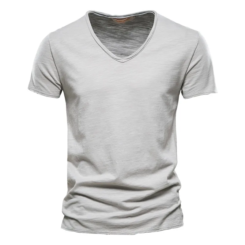 Agosto - T-Shirt in Bamboo Morbido (1+1 in omaggio) - Image 3