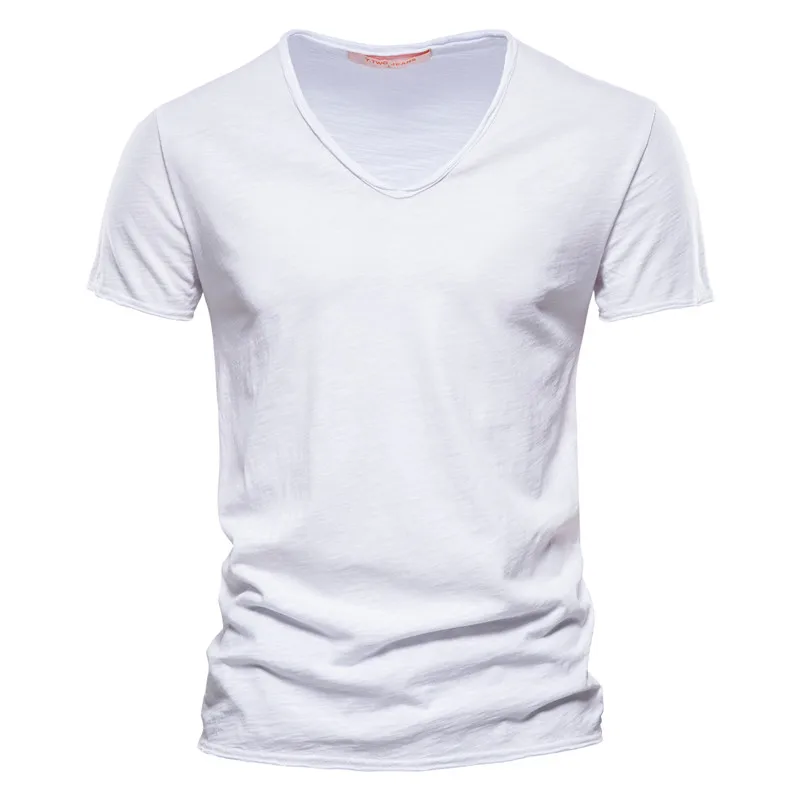 Agosto - T-Shirt in Bamboo Morbido (1+1 in omaggio) - Image 8