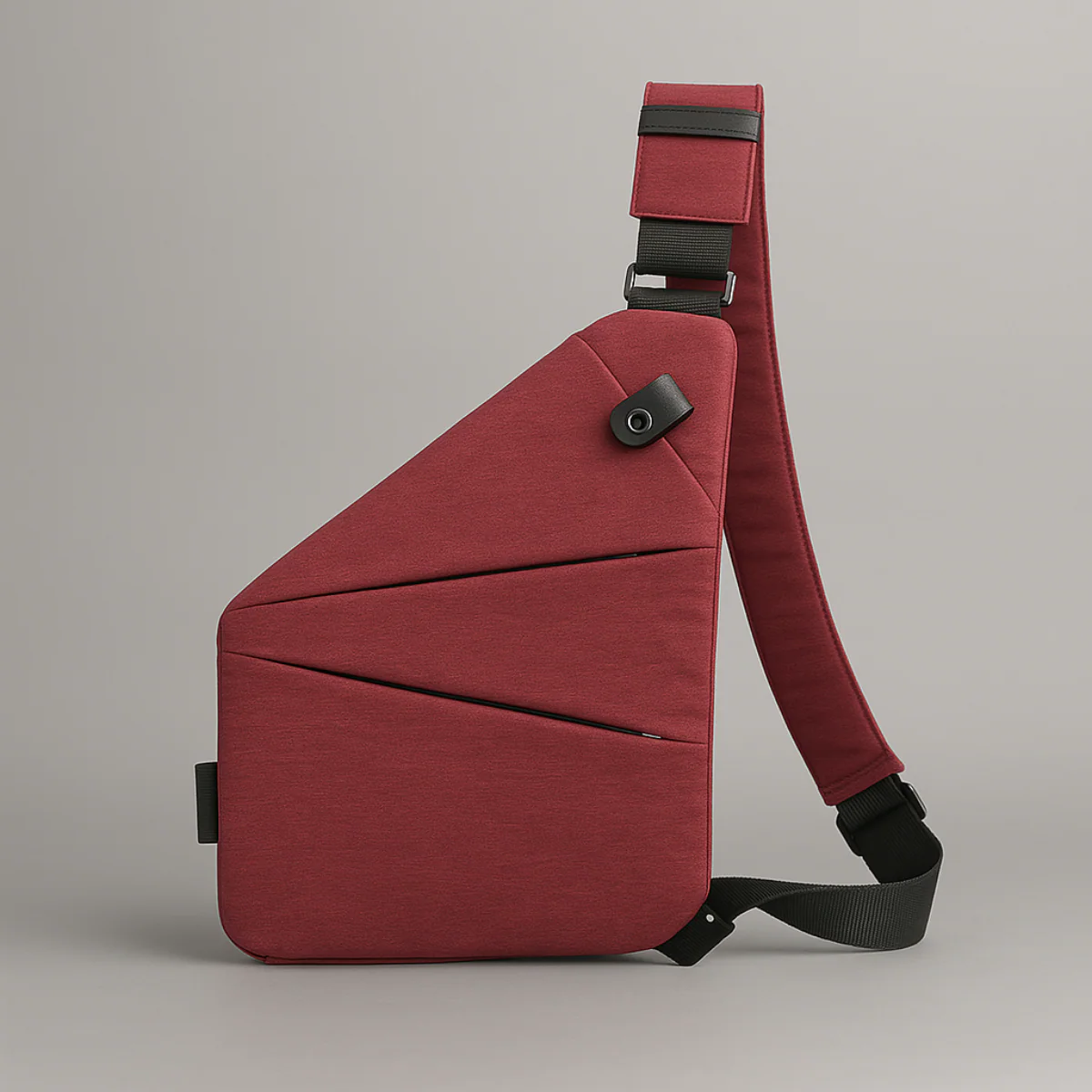 Annalisa - Borsa a tracolla elegante - Image 5