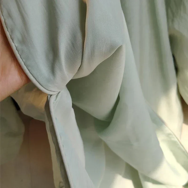 Bella - Blusa Ricamata Chic - Image 5