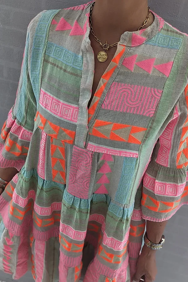 Carina - Abito Chic e Lusinghiero - Image 4