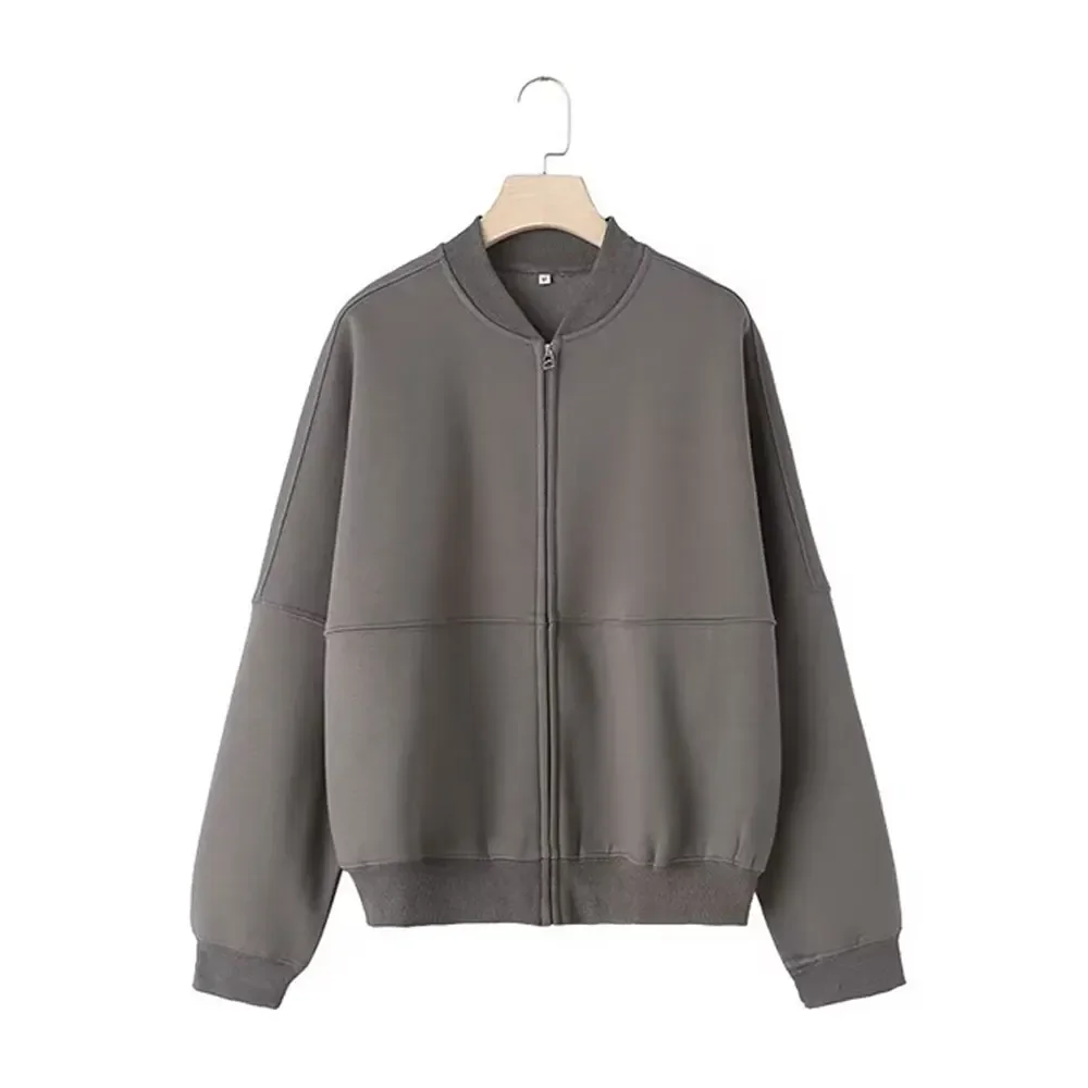 Celestine - Set Cardigan + Pantaloni Vellutati e Confortevoli - Image 12