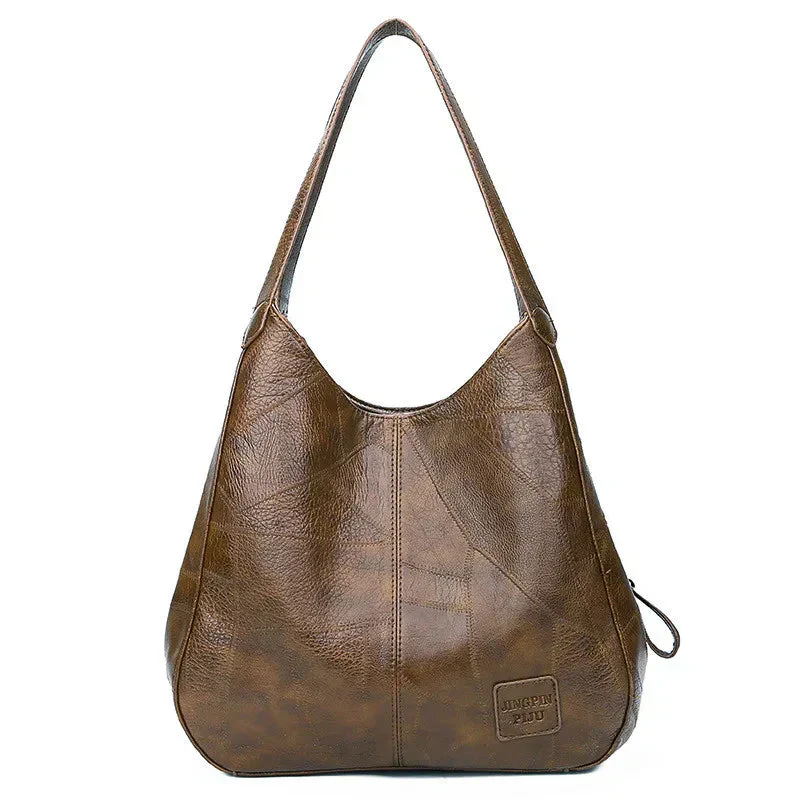 Elda - Tote in Pelle Rilassata - Image 10