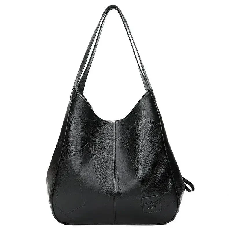 Elda - Tote in Pelle Rilassata - Image 11