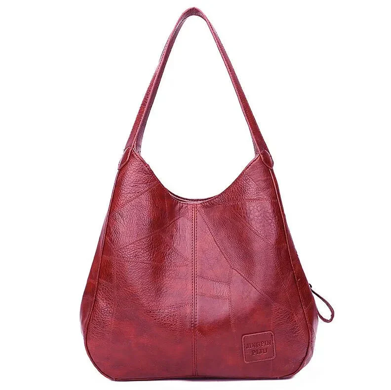 Elda - Tote in Pelle Rilassata - Image 12