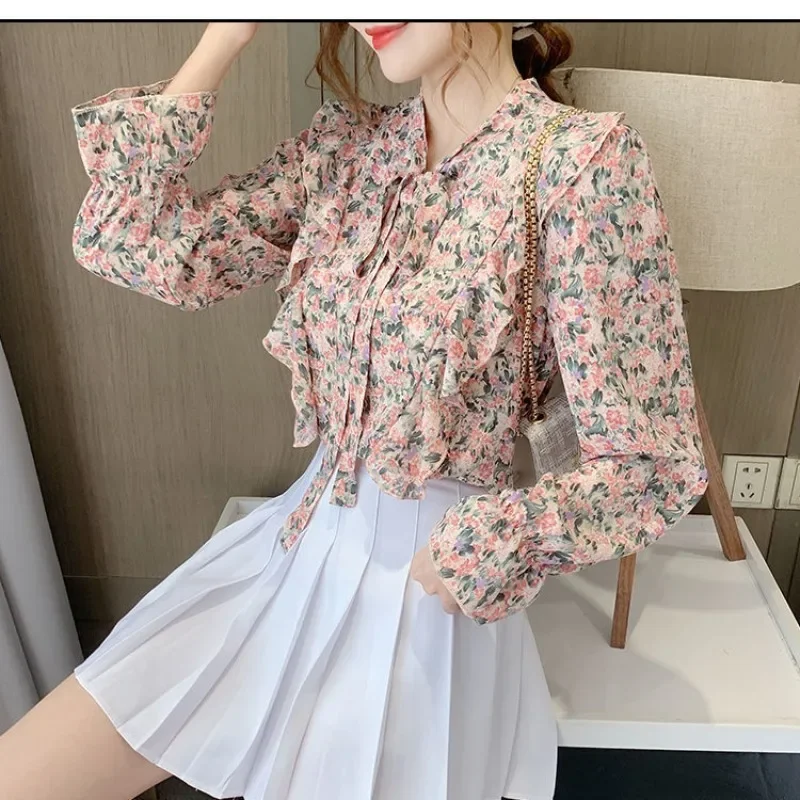 Floretta - Blusa Floreale - Image 3