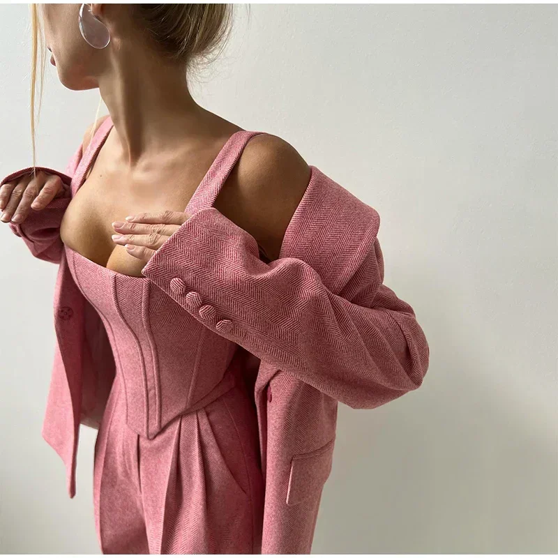 Gabriella - Elegante Giacca Sartoriale - Image 11