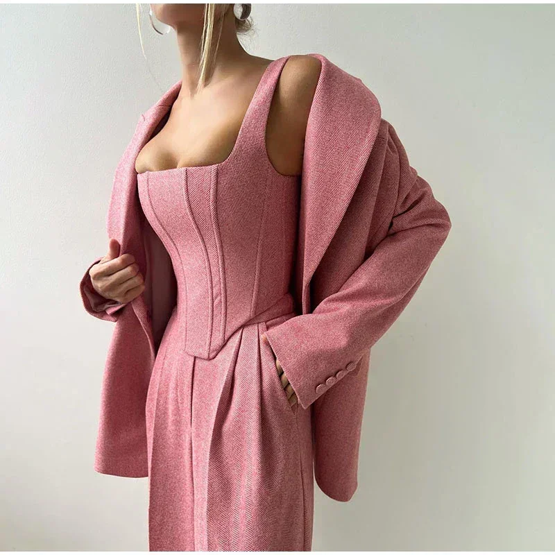 Gabriella - Elegante Giacca Sartoriale - Image 13