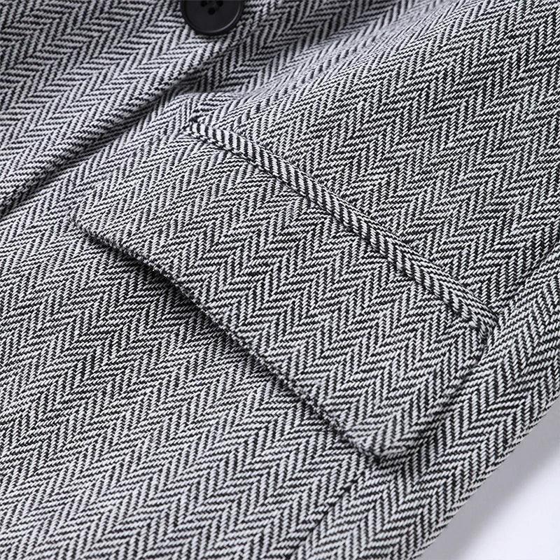 Gabriella - Elegante Giacca Sartoriale - Image 19