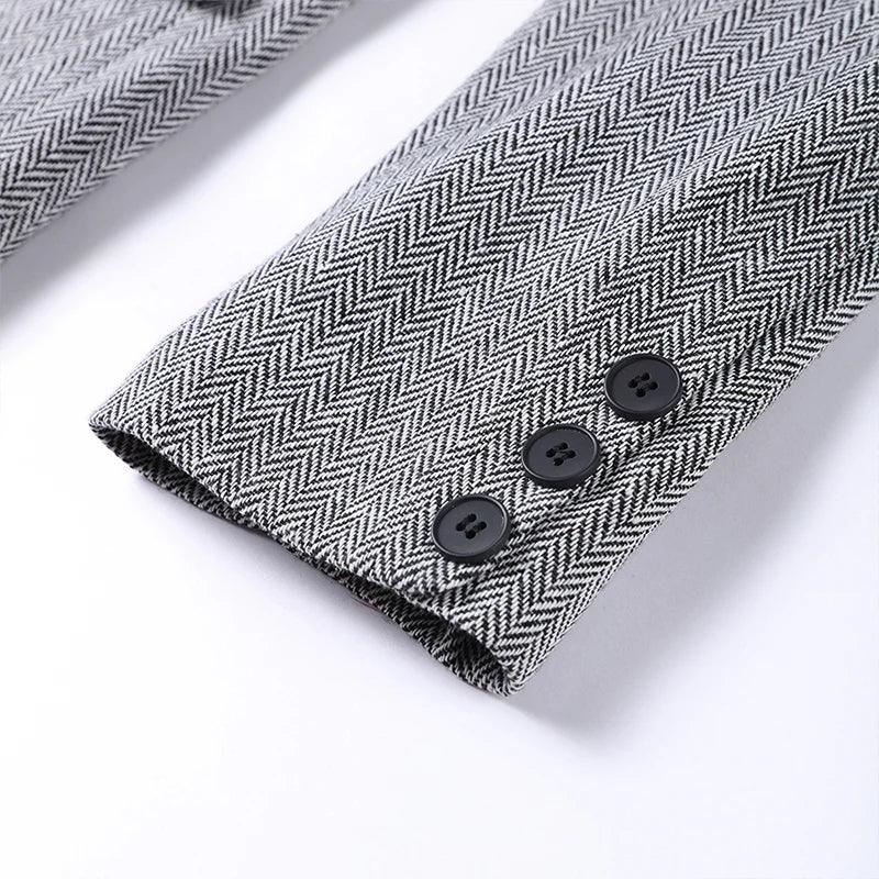 Gabriella - Elegante Giacca Sartoriale - Image 21