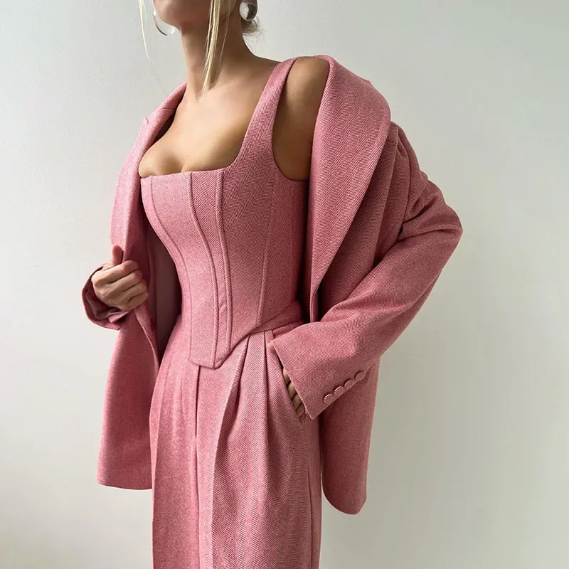 Gabriella - Elegante Giacca Sartoriale - Image 25