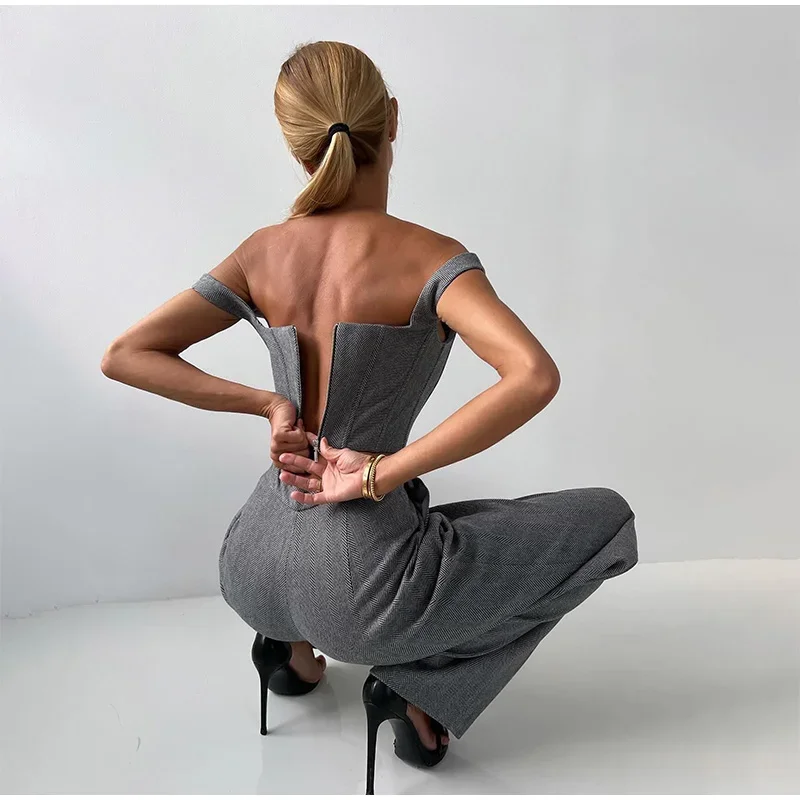 Gabriella - Elegante Giacca Sartoriale - Image 4