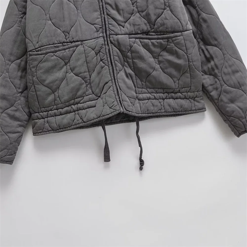 Gemma - Giacca Vintage Accogliente - Image 4