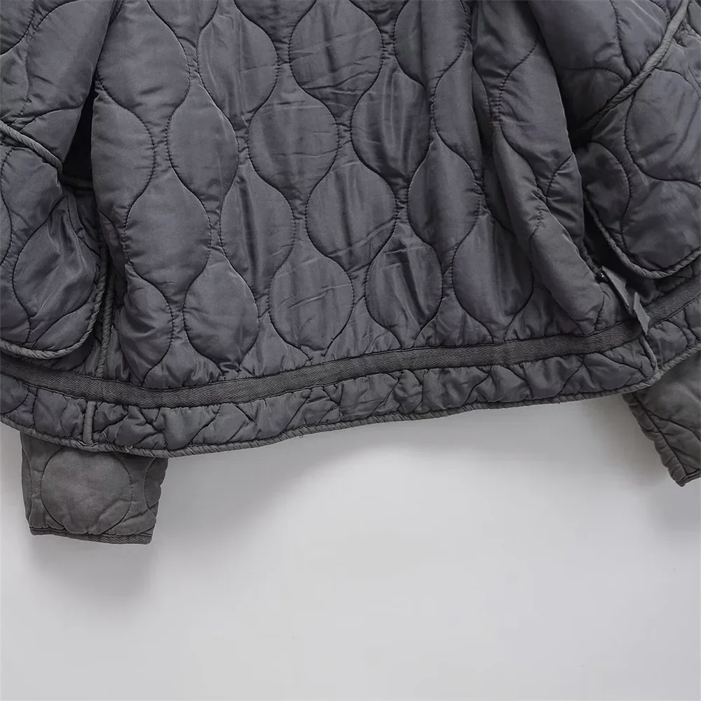 Gemma - Giacca Vintage Accogliente - Image 6