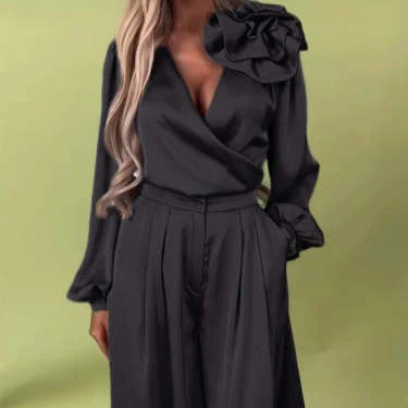 Genoa - Salopette di Seta - Image 11