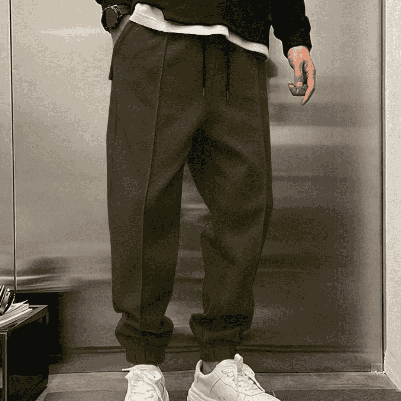 Ioannis - Pantaloni Jogger Comodi - Image 11