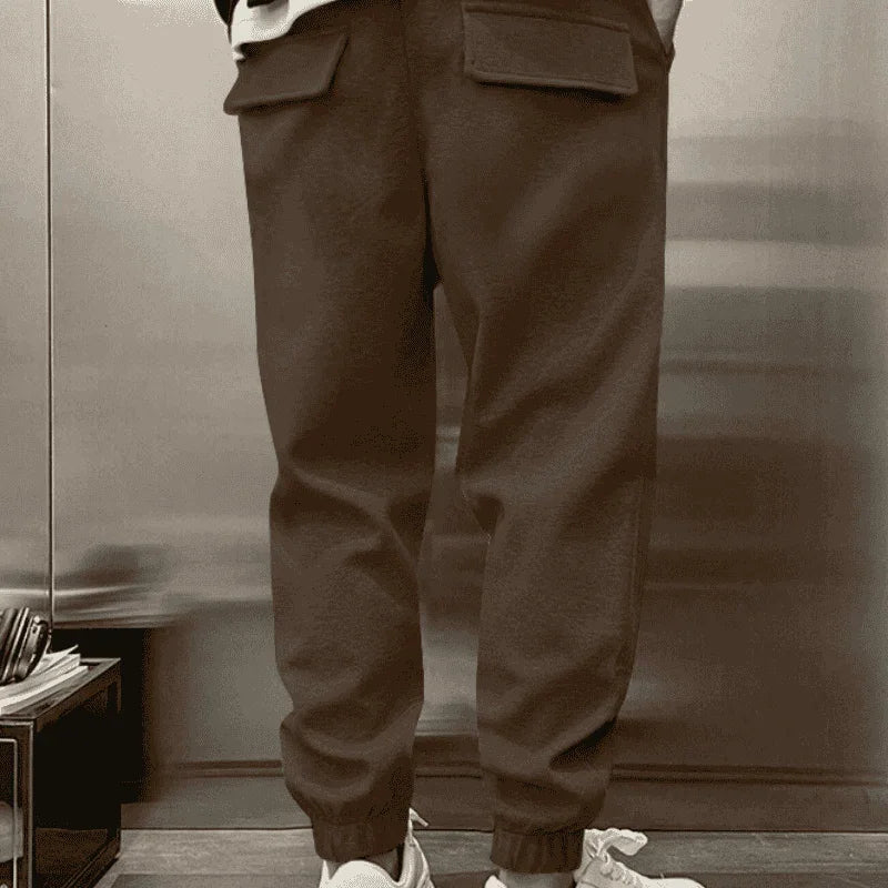 Ioannis - Pantaloni Jogger Comodi - Image 14