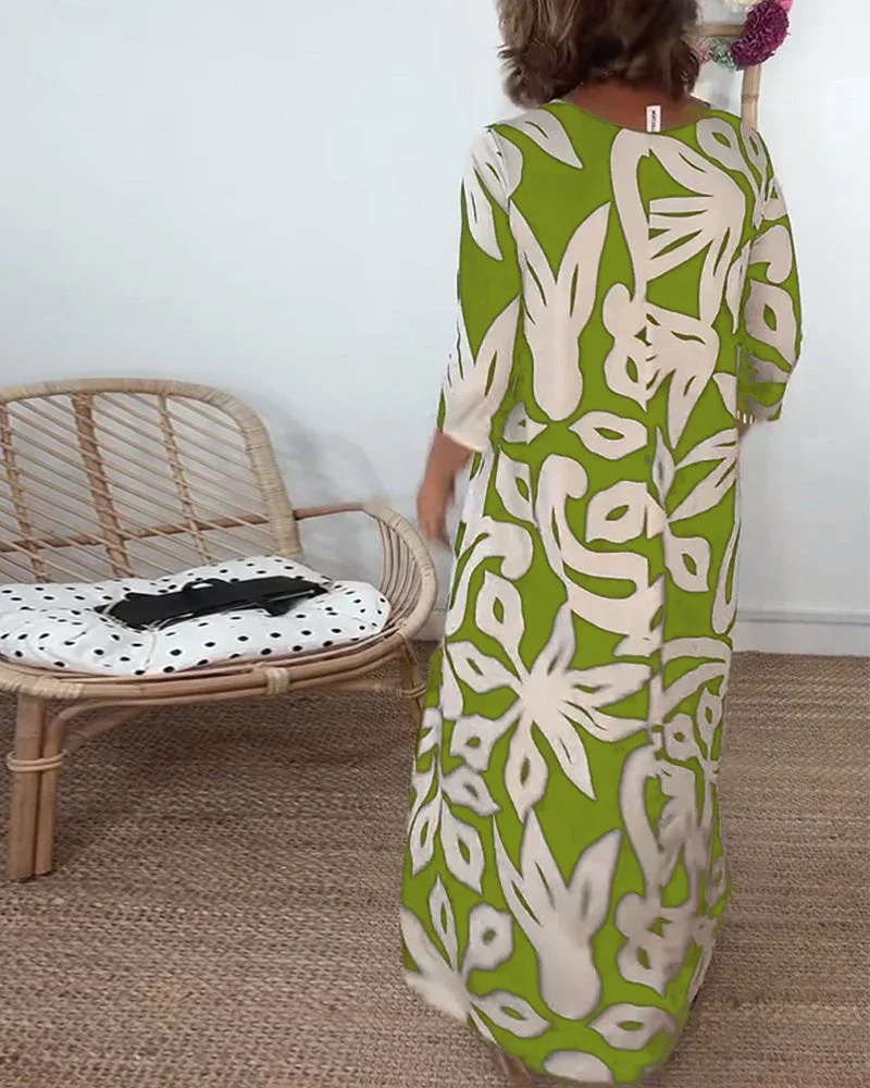 Isabella - Abito elasticizzato lusinghiero - Image 13