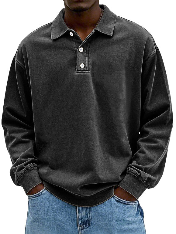 Luca - Polo Shirt in Morbido Cotone - Image 10