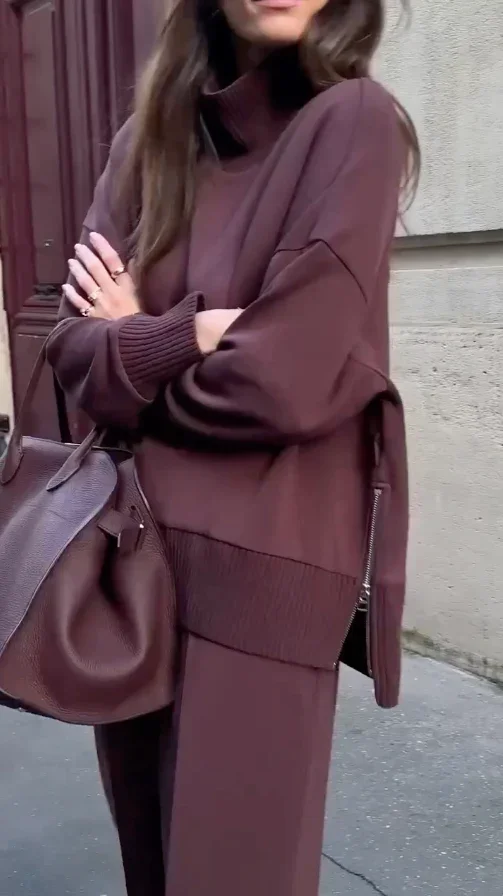 Luna - Maglia Accogliente - Image 3