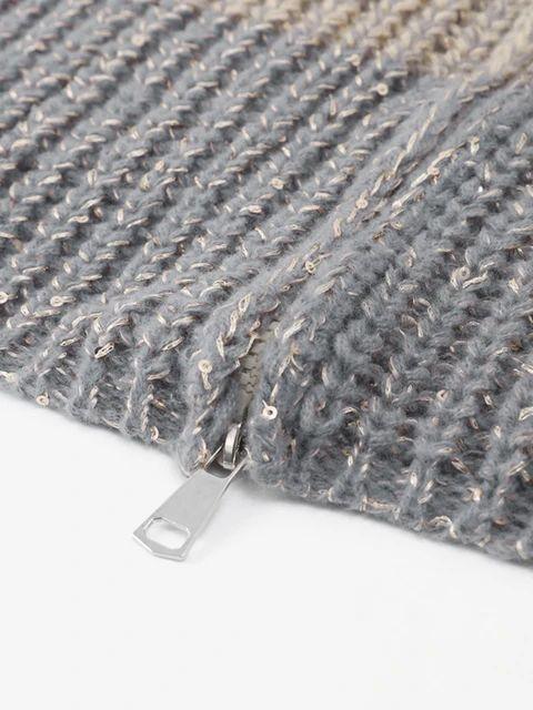 Lunafina - Maglione in Cashmere Morbido - Image 6