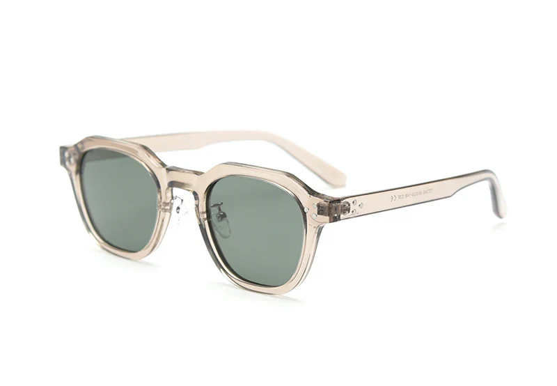 Lunetta - Occhiali da sole retrò eleganti - Image 3