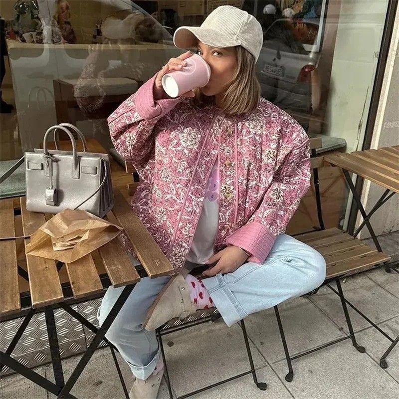 Luzia - Chic Giacca Trapuntata - Image 5