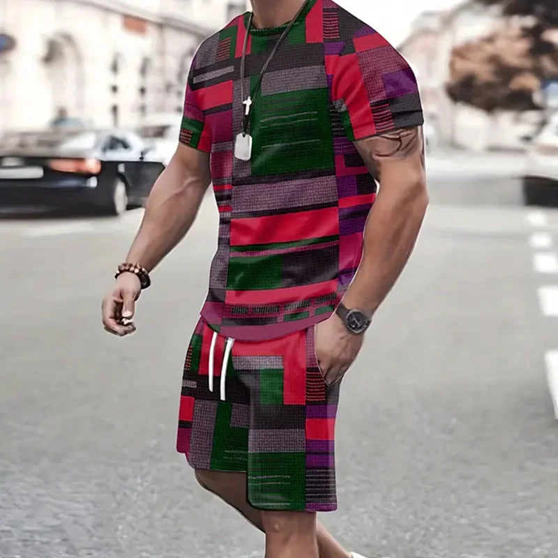 Nerino - Set Tessuto Audace - Image 10