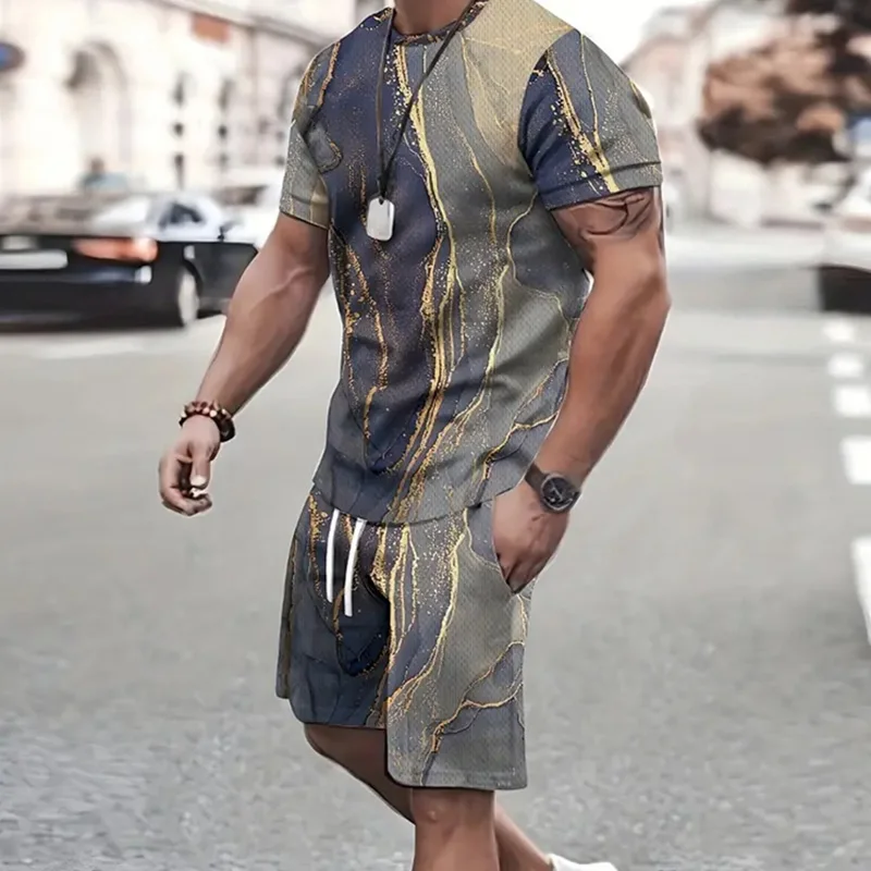 Nerino - Set Tessuto Audace - Image 3