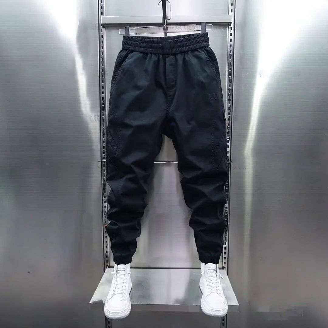 Rocca - Pantaloni Casual Chic - Image 3