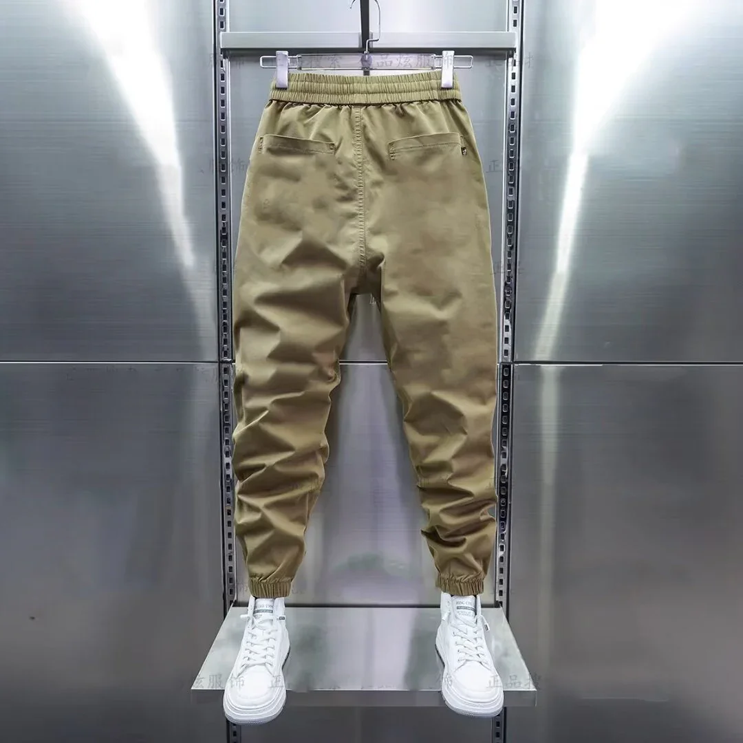 Rocca - Pantaloni Casual Chic - Image 4