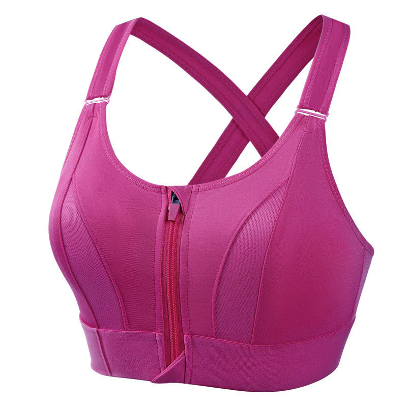 Tosca - Reggiseno Sportivo di Supporto - Image 4