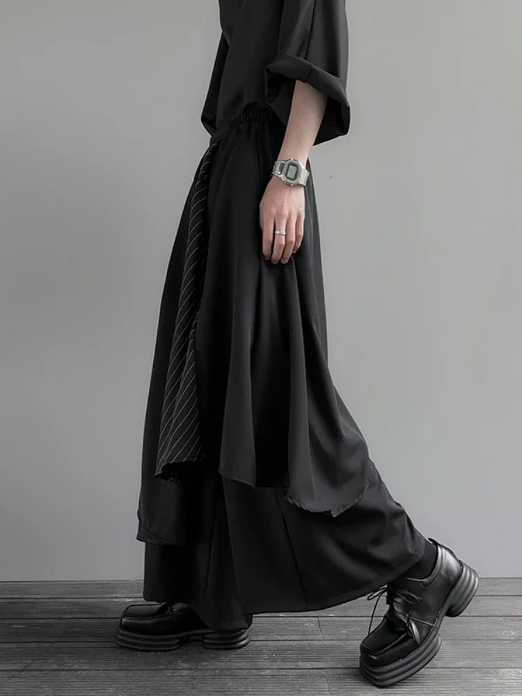 Zeta - Pantaloni Svasati e Leggeri - Image 4