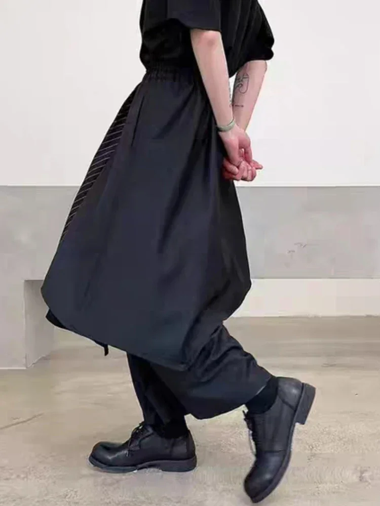 Zeta - Pantaloni Svasati e Leggeri - Image 5