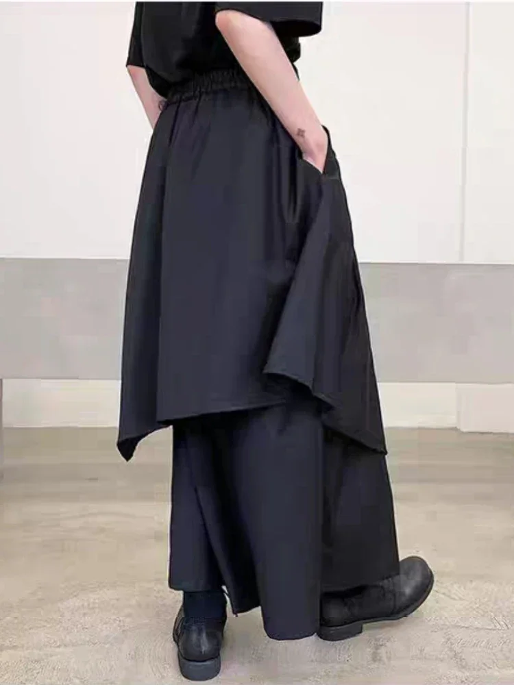 Zeta - Pantaloni Svasati e Leggeri - Image 6